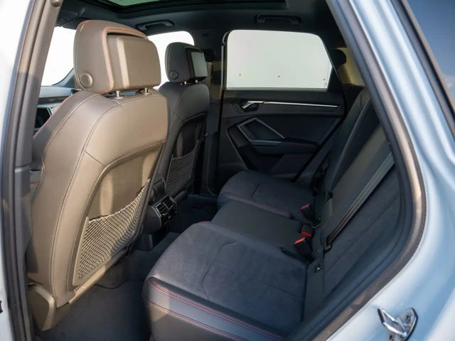 Audi Q3 40 TFSI Quattro S-Line