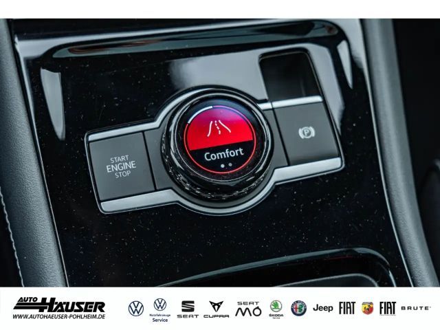 Volkswagen Tiguan 2.0 TDI DSG R-Line