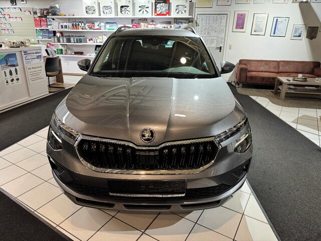 Skoda Kamiq KAMIQ        SELECTS85/1.0 M6F