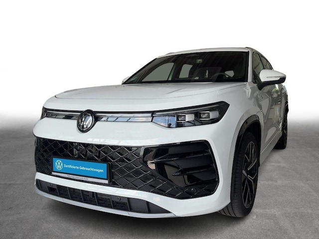 Volkswagen Tayron 4Motion DSG R-Line