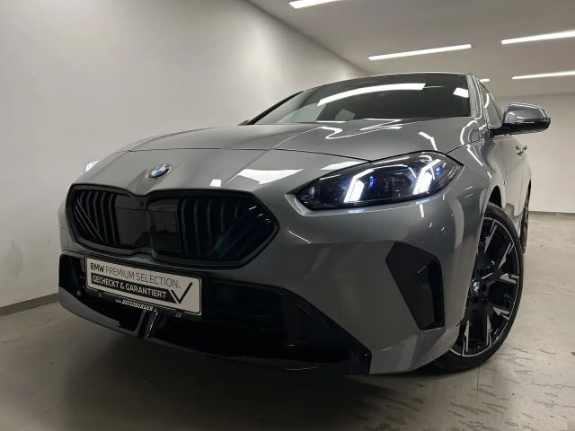 BMW 120 120d M-Sport Sedan