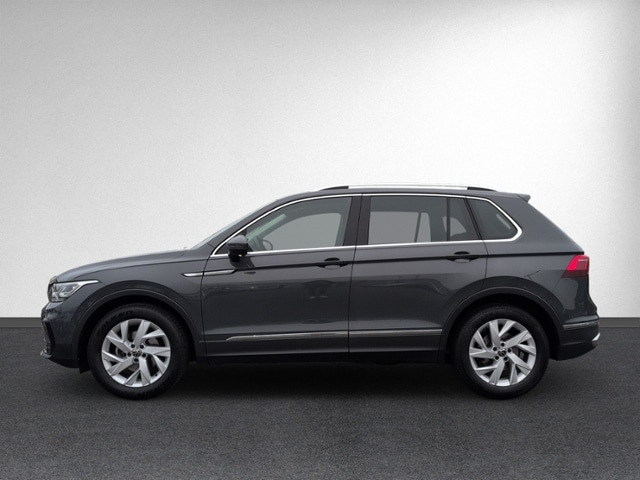Volkswagen Tiguan 2.0 TDI DSG IQ.Drive