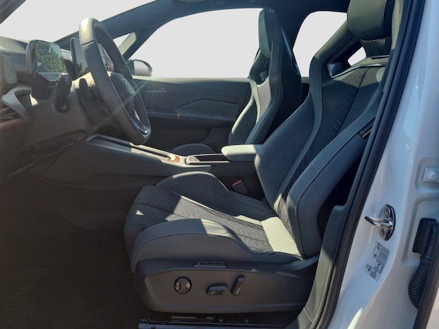 Cupra Born 240 KW 79 kWh ACC Navi KlimaA PDC Pano