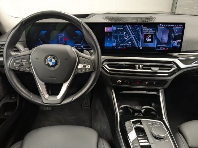 BMW 320 320i Touring