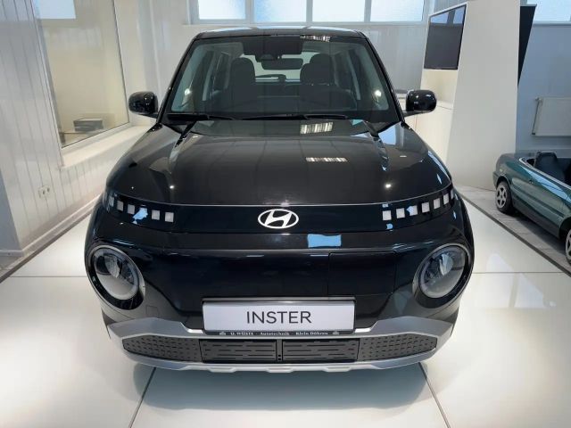 Hyundai INSTER 42 kWh Select