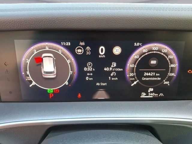 Volkswagen Tayron DSG Life