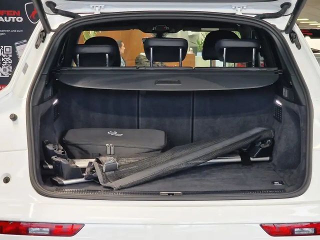 Audi Q5 Hybride Quattro S-Tronic