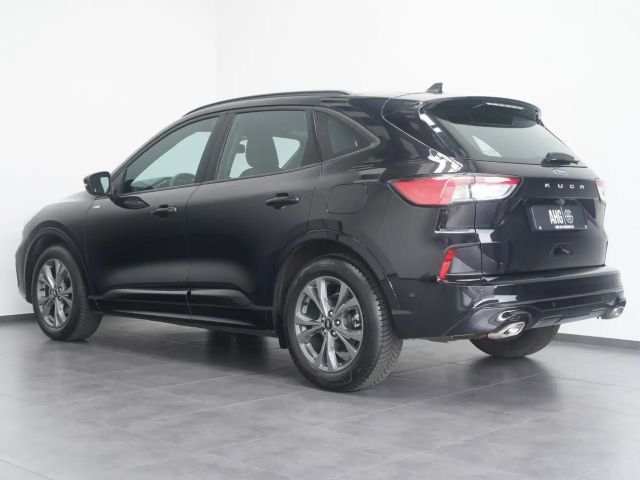 Ford Kuga ST Line