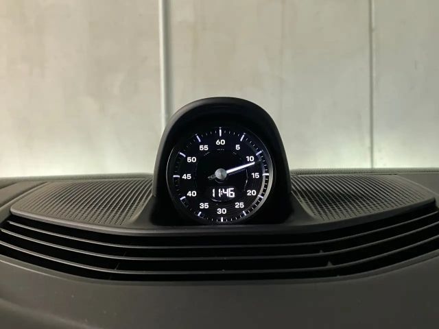 Porsche Taycan 4S Sport Turismo