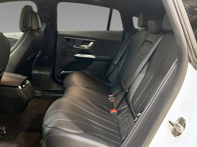 Mercedes-Benz EQE 300 AMG Line Sedan