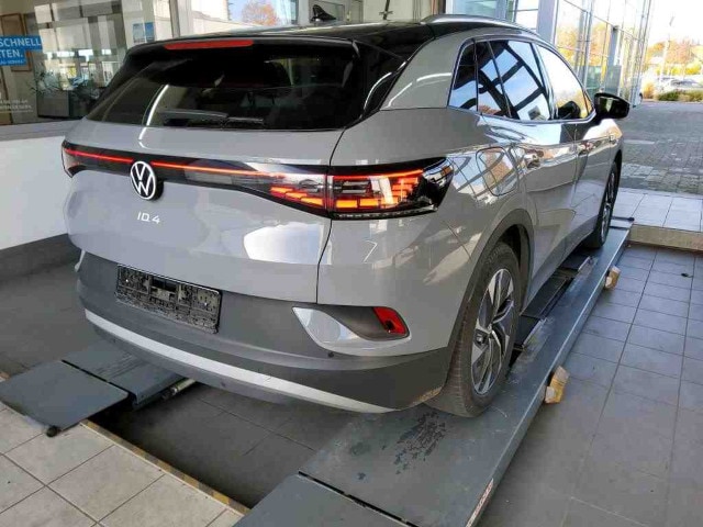 Volkswagen ID.4 52 KWh Performance Pure