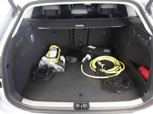 Volkswagen Passat DSG Variant eHybrid