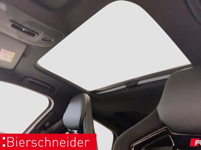 Audi RS3 Quattro S-Tronic Sportback