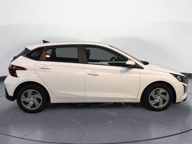 Hyundai i20 1.0 Select T-GDi