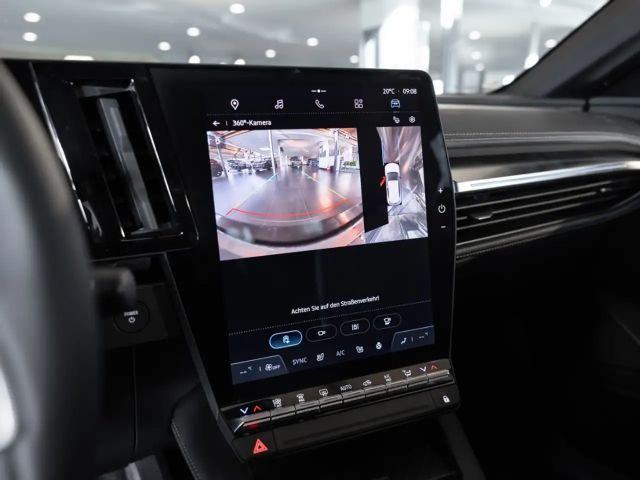 Renault Megane E-Tech E-Tech EV60 Iconic