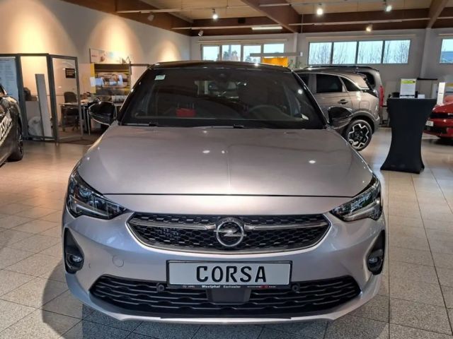 Opel Corsa GS-Line Grand Sport Turbo