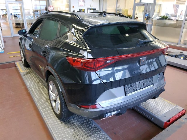 Cupra Formentor 1.4 e-Hybrid