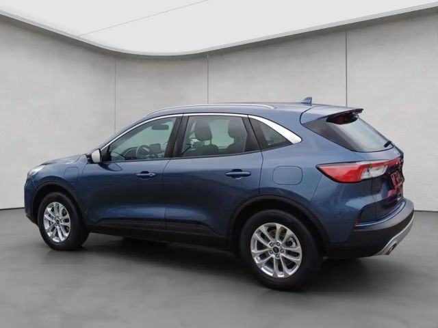 Ford Kuga Plug in Hybrid Titanium