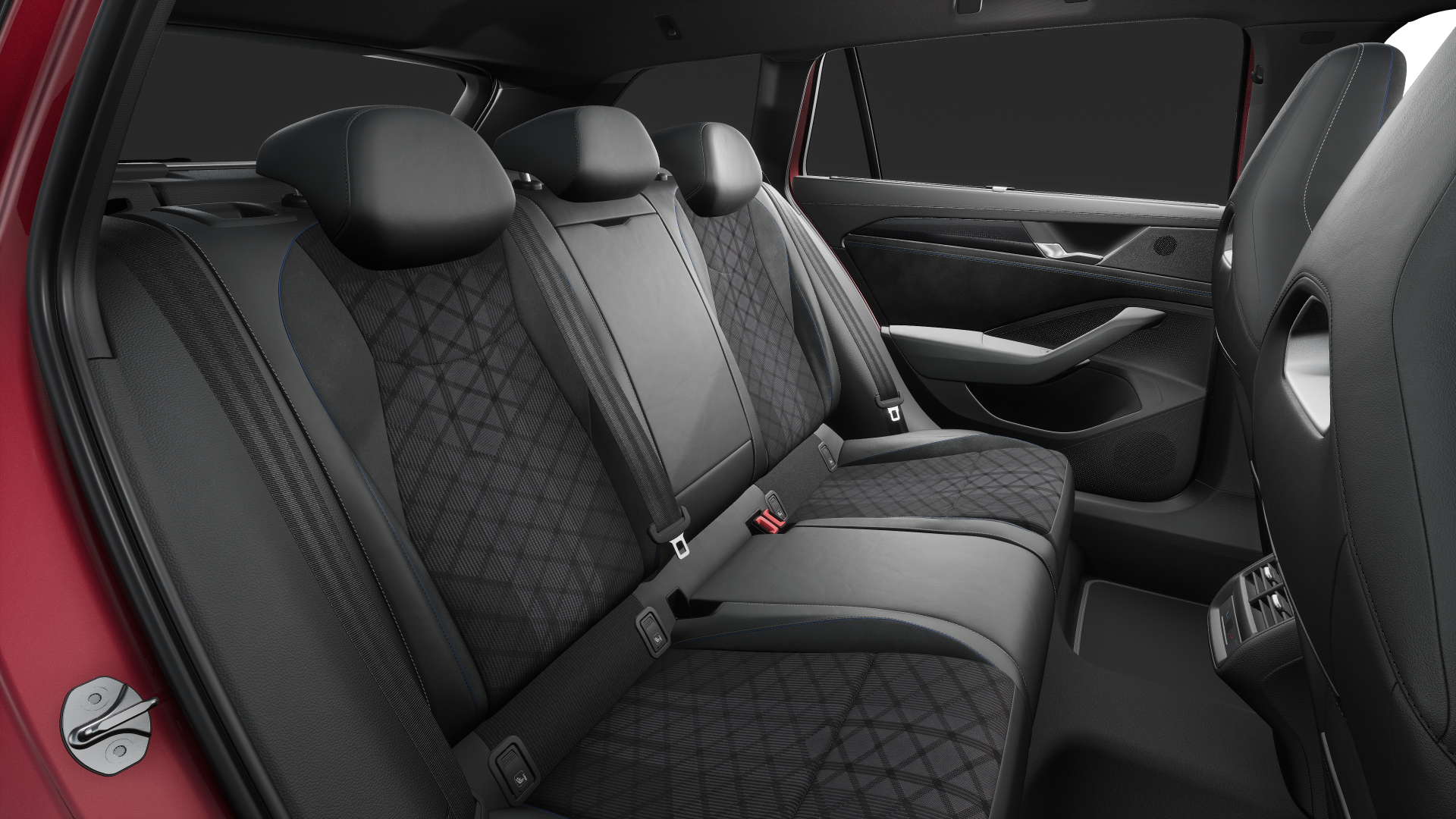 Volkswagen Passat 2.0 TDI DSG R-Line