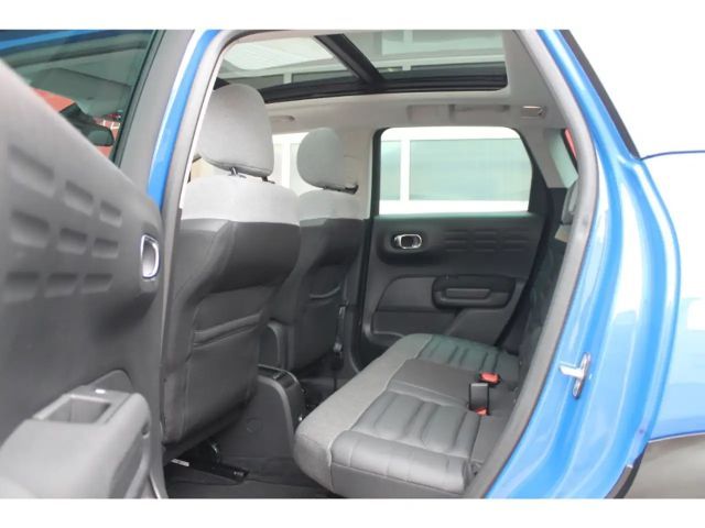 Citroën C3 Aircross Max