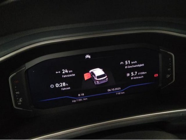 Volkswagen T-Roc 1.5 TSI Style