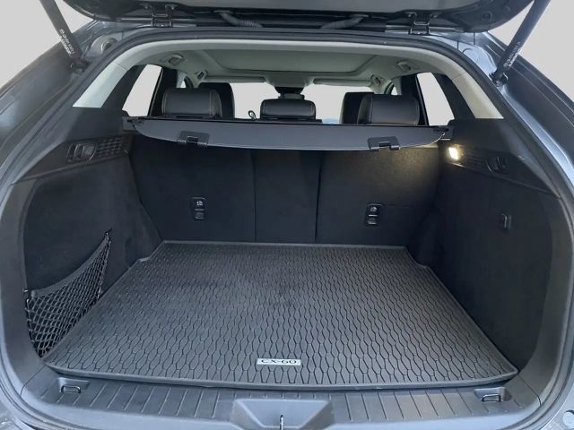 Mazda CX-60 2.5L 4WD Homura e-Skyactiv