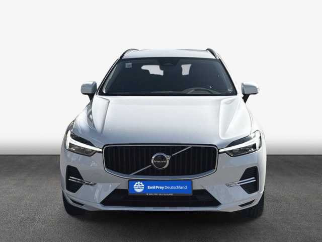 Volvo XC60 XC60