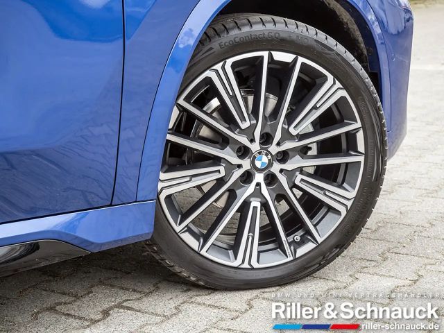 BMW X1 M-Sport sDrive