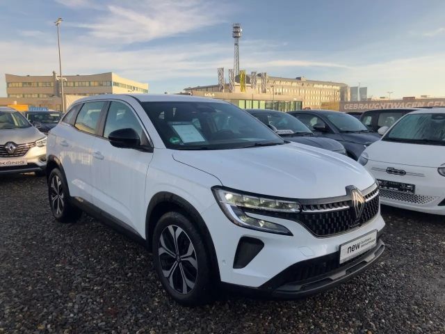 Renault Austral Equilibre Equilibre