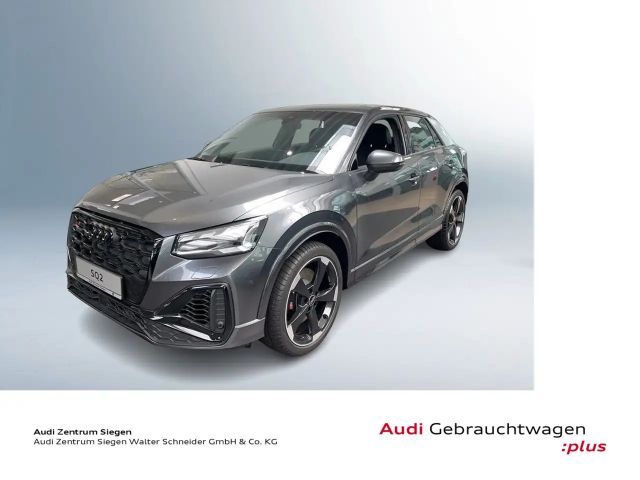 Audi SQ2 Quattro