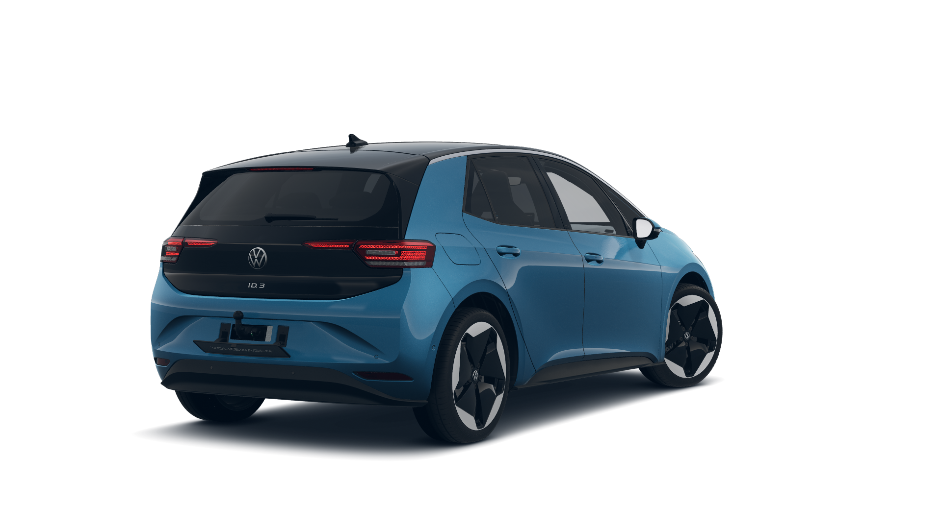 Volkswagen ID.3 Performance Pro