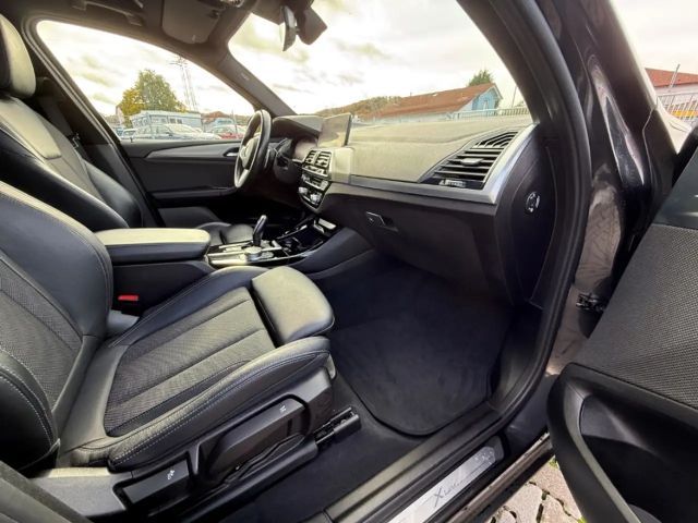 BMW X3 xDrive xDrive30e