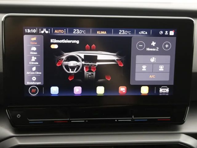 Seat Leon 2.0 TDI DSG FR-lijn