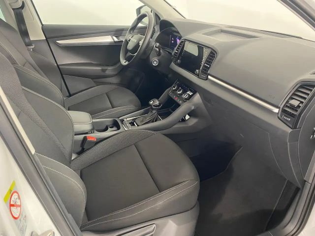 Skoda Karoq 1.5 TSI ACT Selection