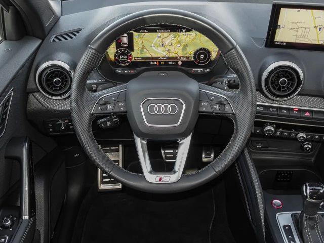Audi SQ2 S-Tronic