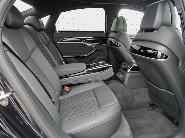 Audi A8 60 TFSI Hybride Quattro