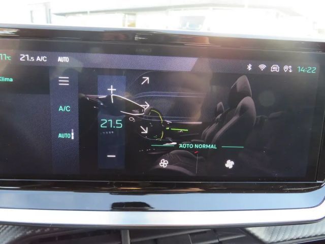 Peugeot 208 Allure Pack