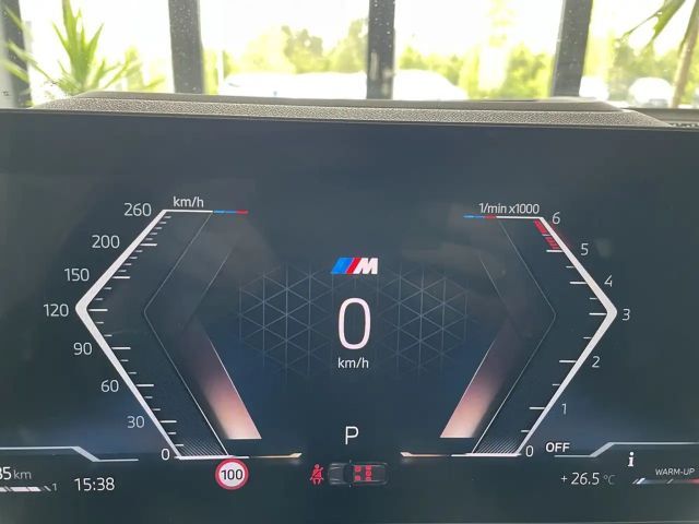 BMW 320 320d M-Sport Touring xDrive