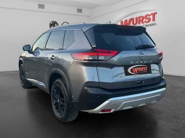 Nissan X-trail Tekna e-4ORCE