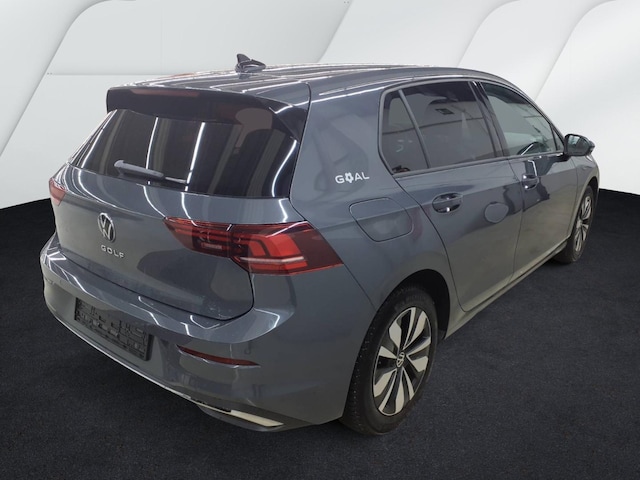 Volkswagen Golf 2.0 TDI DSG Golf VIII