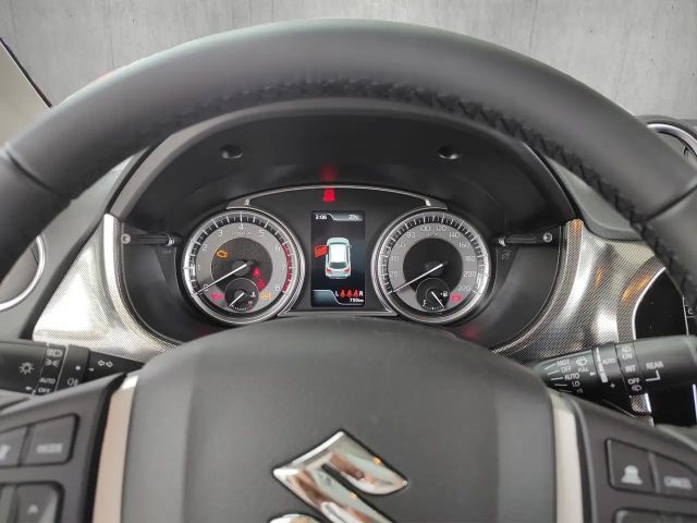 Suzuki Vitara Hybrid