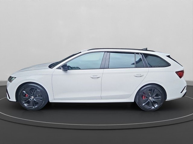 Skoda Octavia 2.0 TDI 4x4 Combi