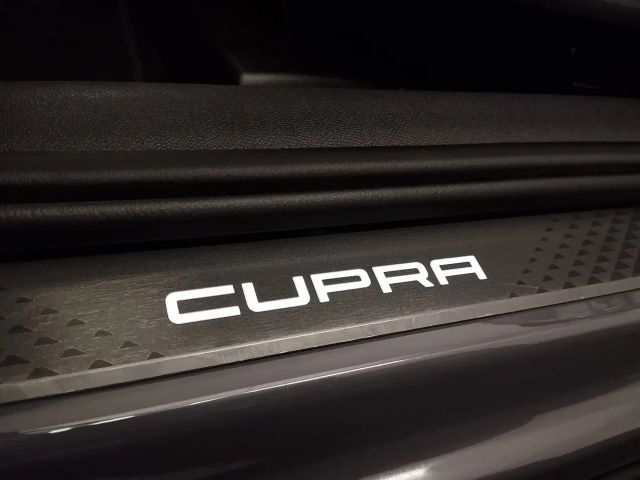 Cupra Formentor DSG