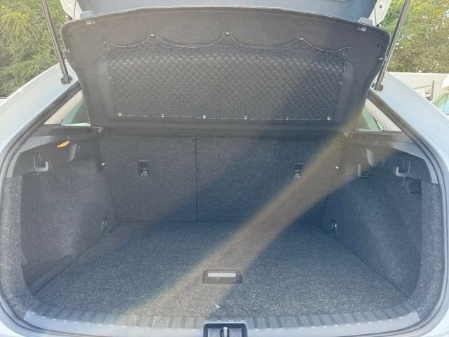 Skoda Scala 1.0 TSI Tour