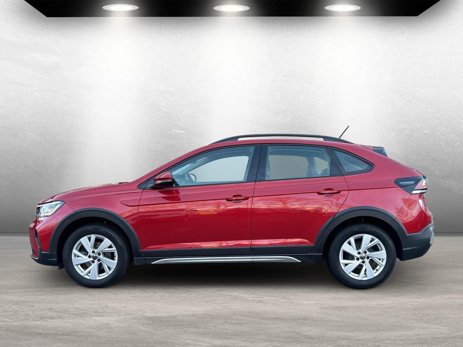 Volkswagen Taigo Life