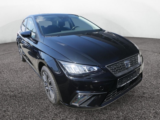 Seat Ibiza 1.0 TSI Style