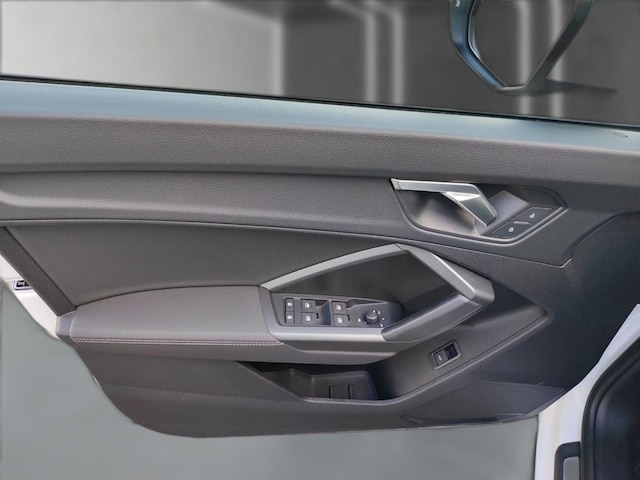 Audi Q3 40 TFSI Quattro S-Tronic