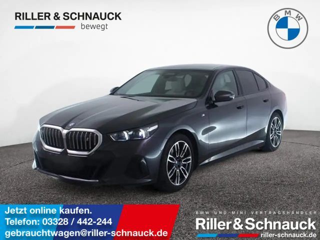 BMW i5 M-Sport eDrive40
