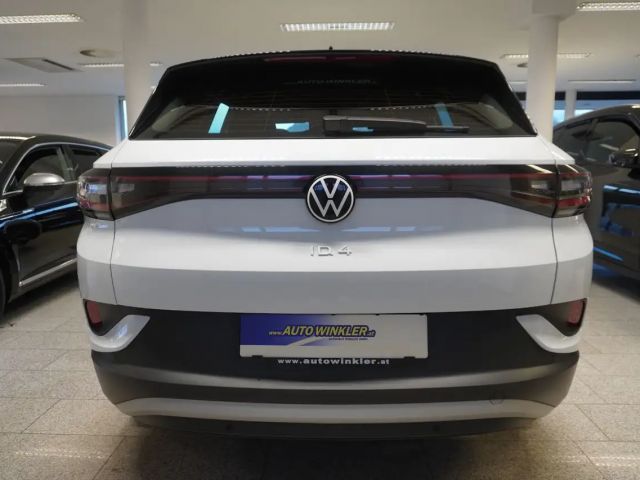 Volkswagen ID.4 Performance Pro