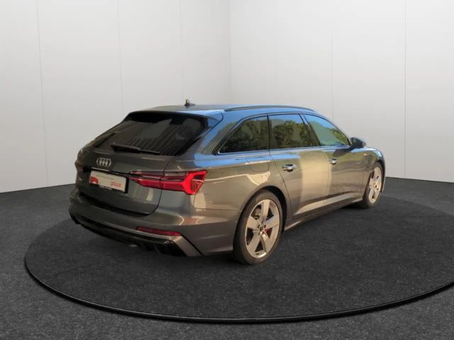 Audi S6 Avant Quattro